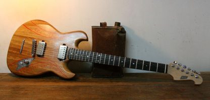 Guitare électrique Leie modèle M3